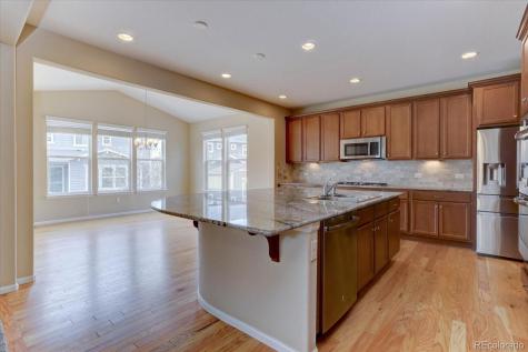 9841 Elk River Street Littleton CO 80125