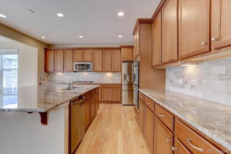 9841 Elk River Street Littleton CO 80125