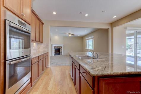 9841 Elk River Street Littleton CO 80125