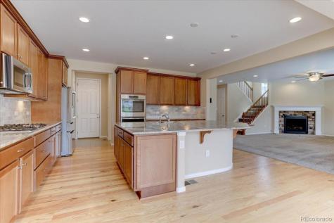 9841 Elk River Street Littleton CO 80125