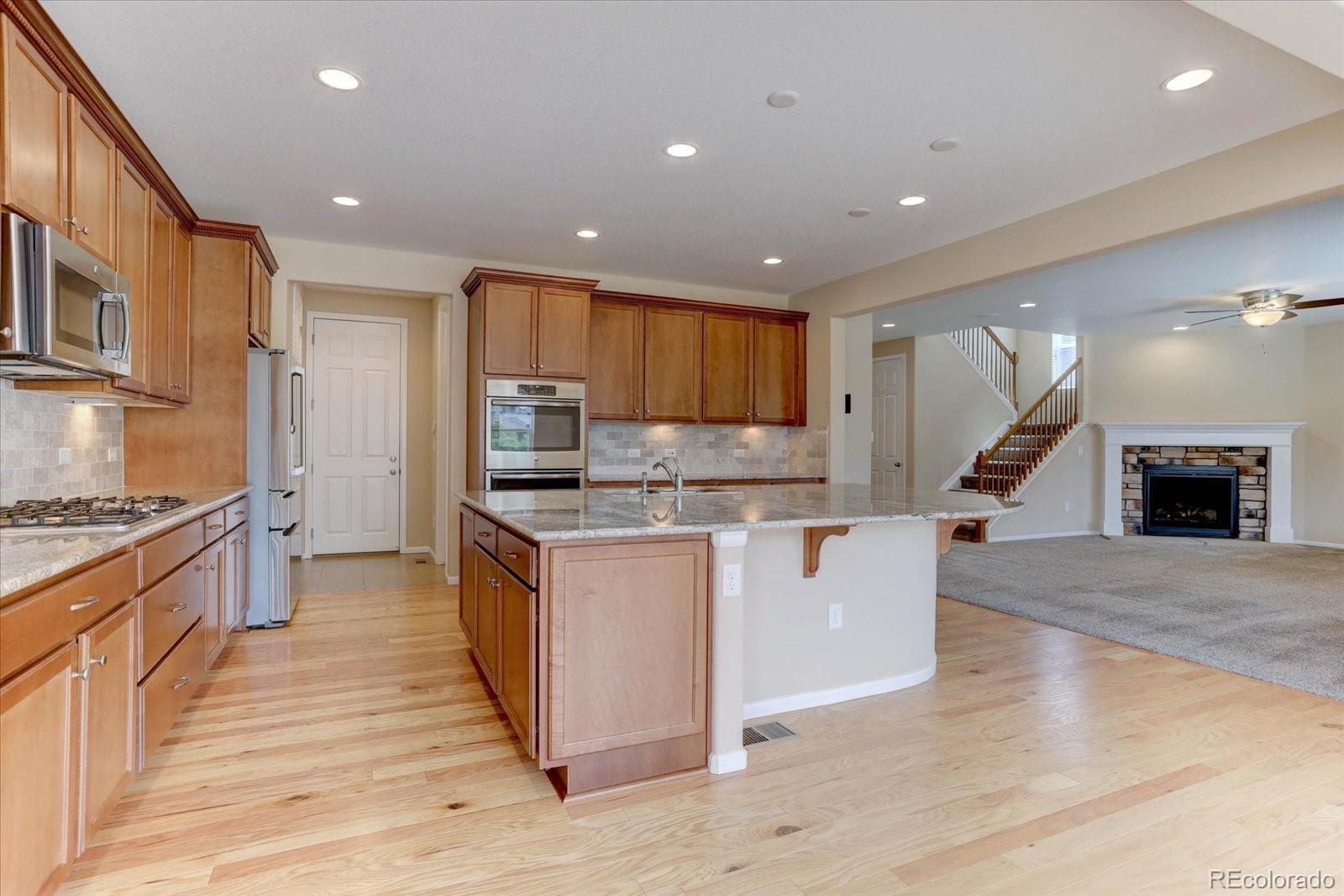 9841 Elk River Street Littleton CO 80125