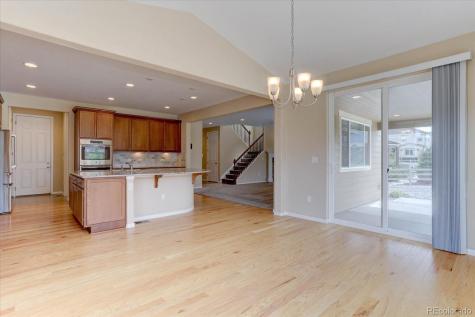 9841 Elk River Street Littleton CO 80125