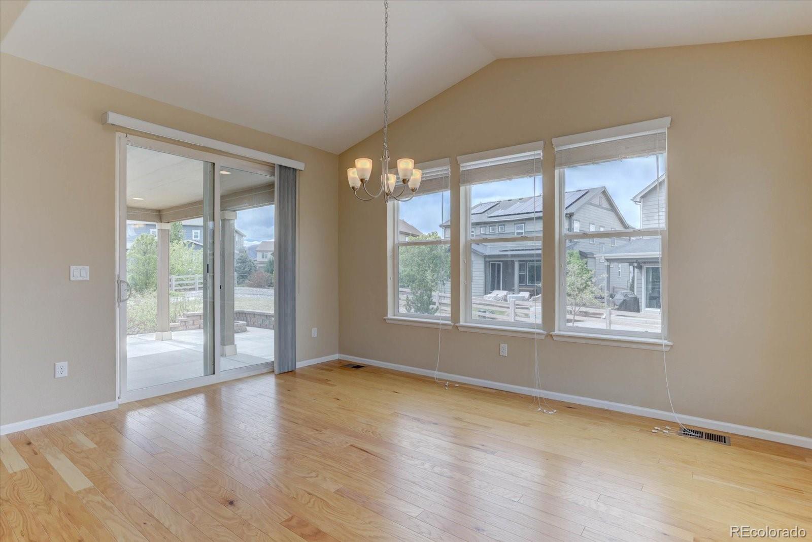 9841 Elk River Street Littleton CO 80125