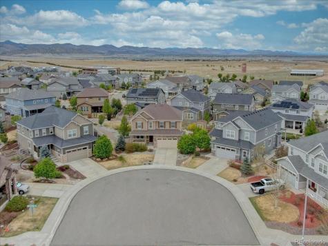 9841 Elk River Street Littleton CO 80125