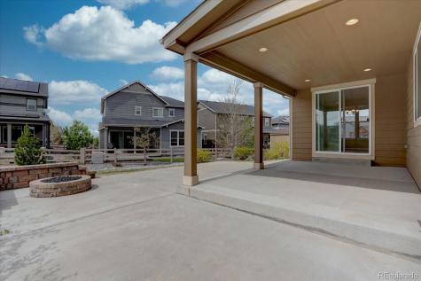 9841 Elk River Street Littleton CO 80125