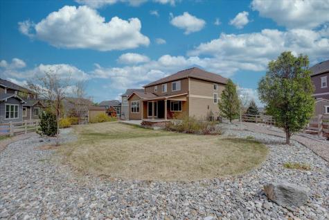 9841 Elk River Street Littleton CO 80125