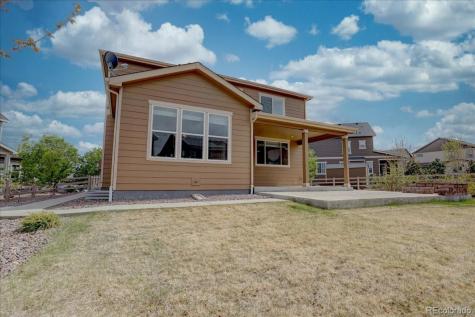 9841 Elk River Street Littleton CO 80125