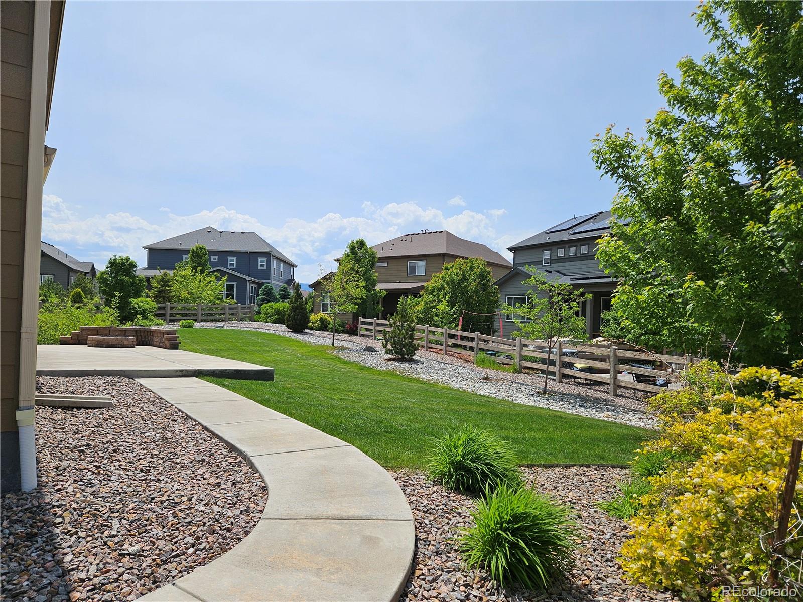 9841 Elk River Street Littleton CO 80125