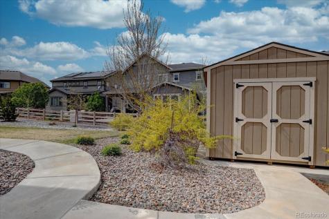9841 Elk River Street Littleton CO 80125