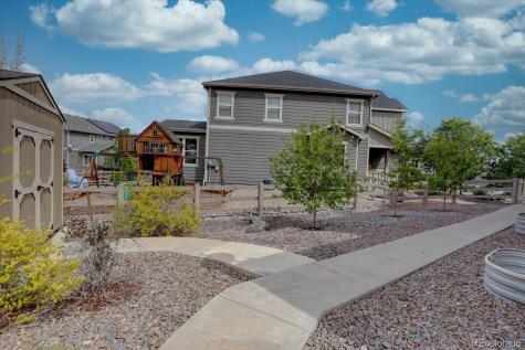 9841 Elk River Street Littleton CO 80125