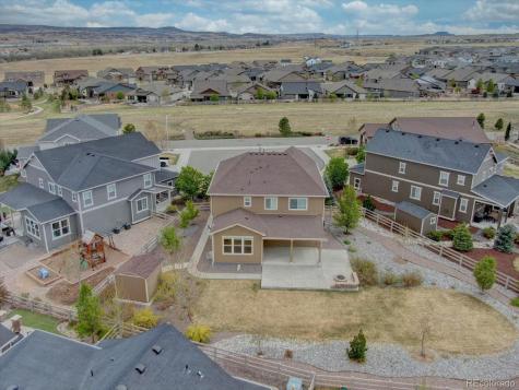 9841 Elk River Street Littleton CO 80125