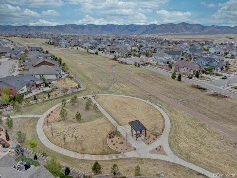 9841 Elk River Street Littleton CO 80125