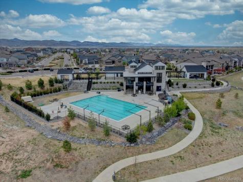 9841 Elk River Street Littleton CO 80125