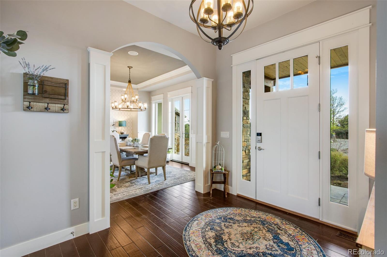 2418 Barry Lane Fort Collins CO 80524