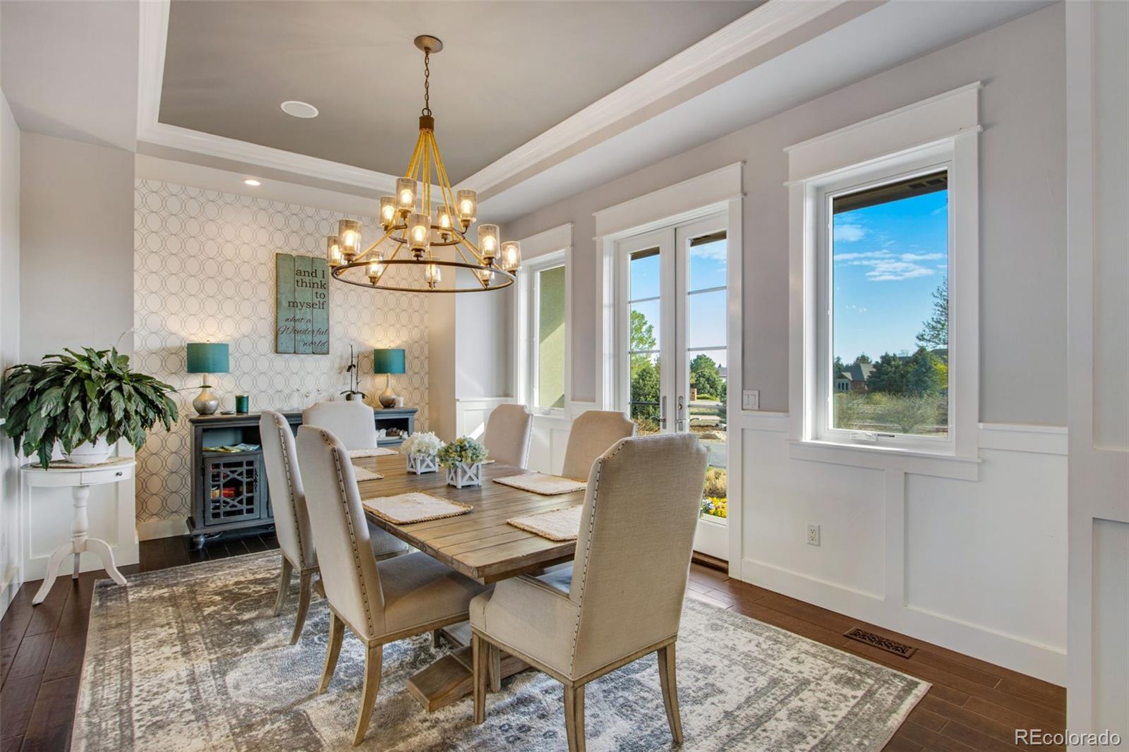 2418 Barry Lane Fort Collins CO 80524