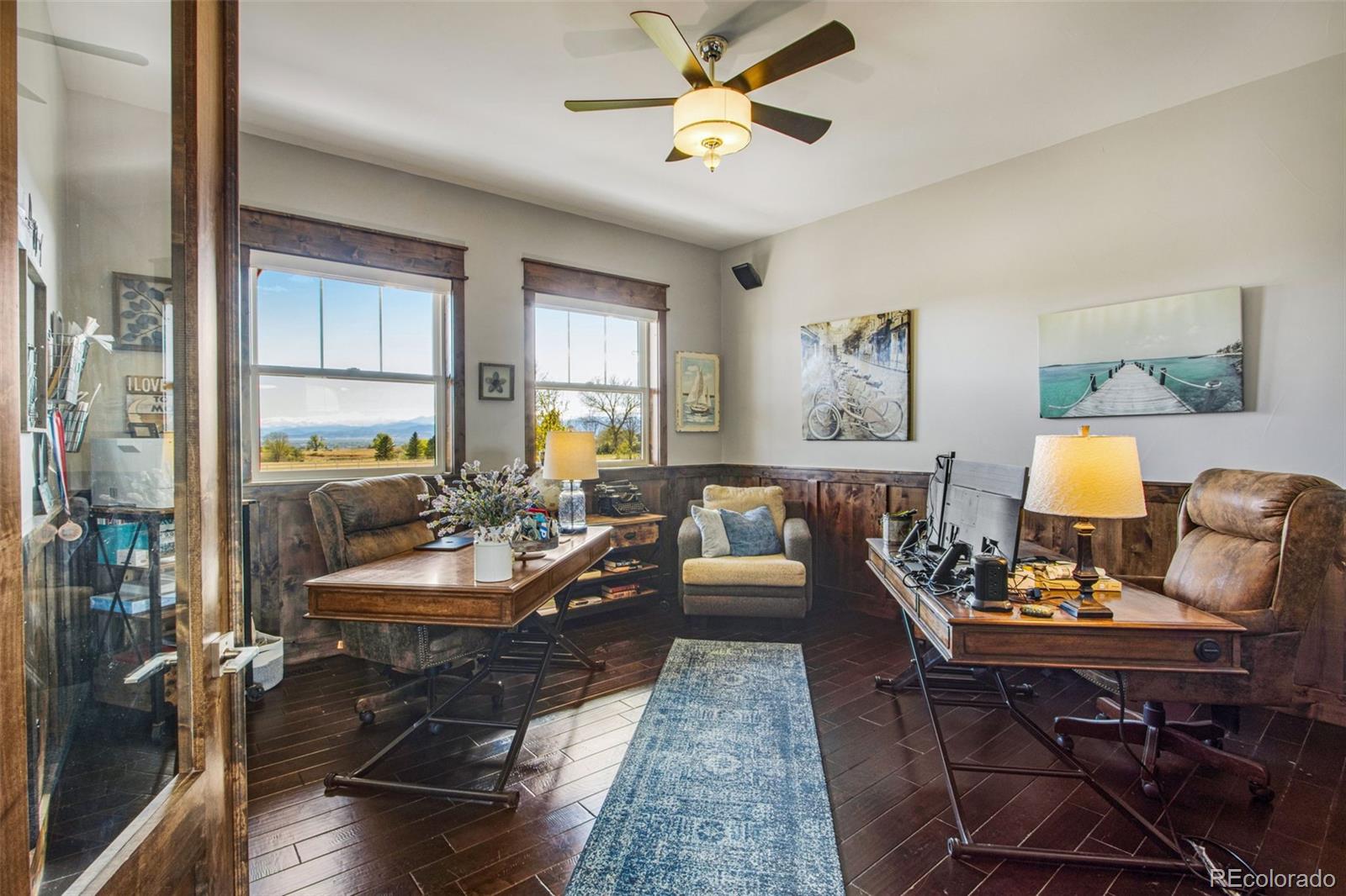 2418 Barry Lane Fort Collins CO 80524