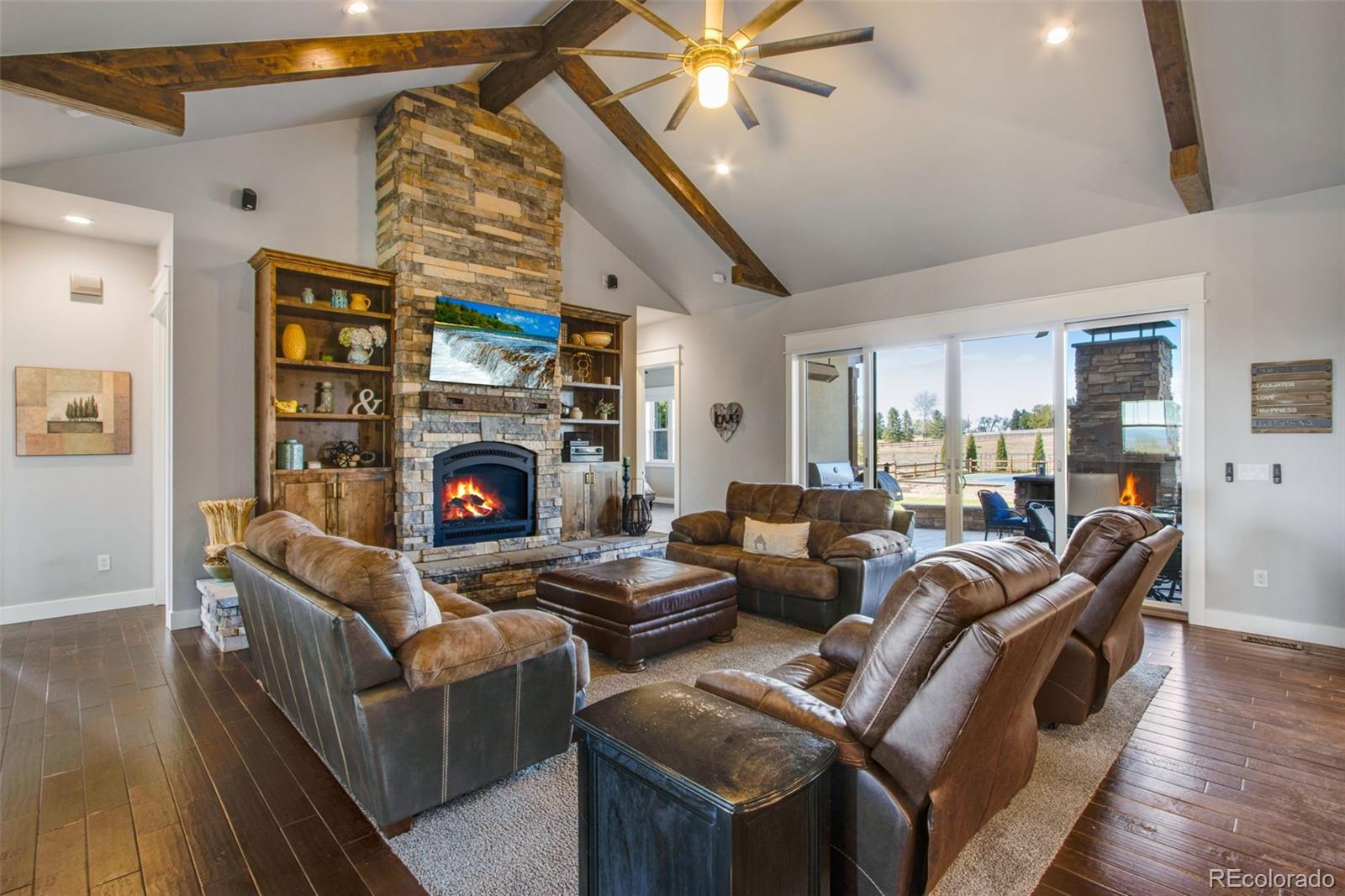 2418 Barry Lane Fort Collins CO 80524
