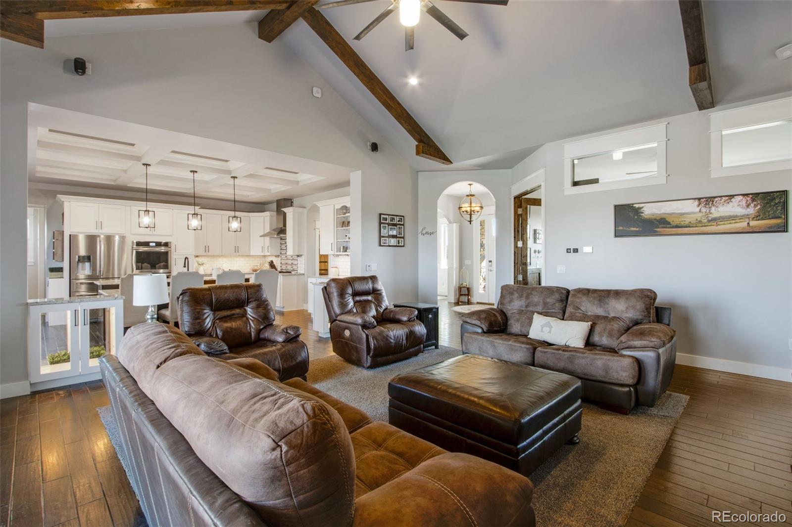 2418 Barry Lane Fort Collins CO 80524