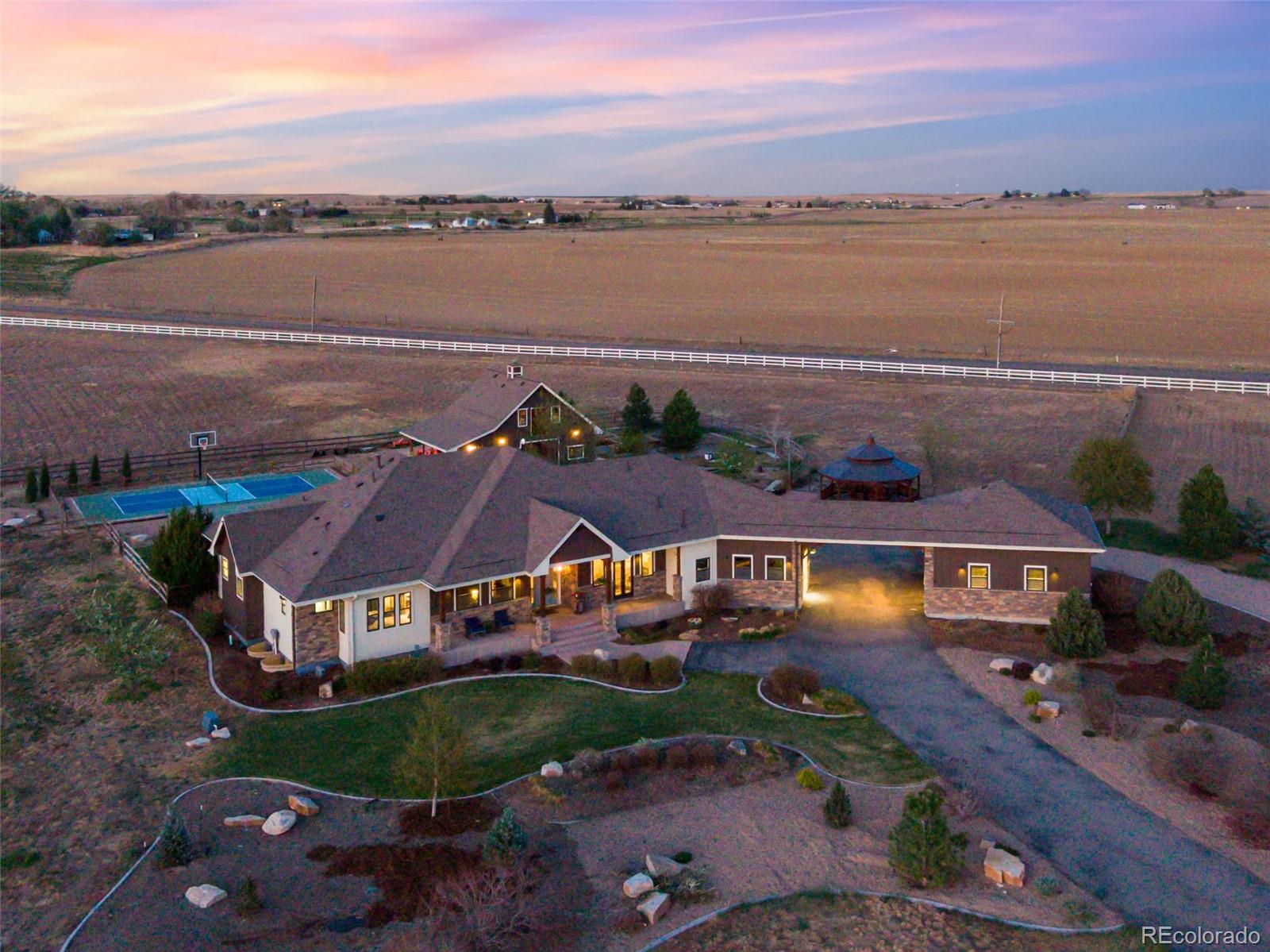 2418 Barry Lane Fort Collins CO 80524