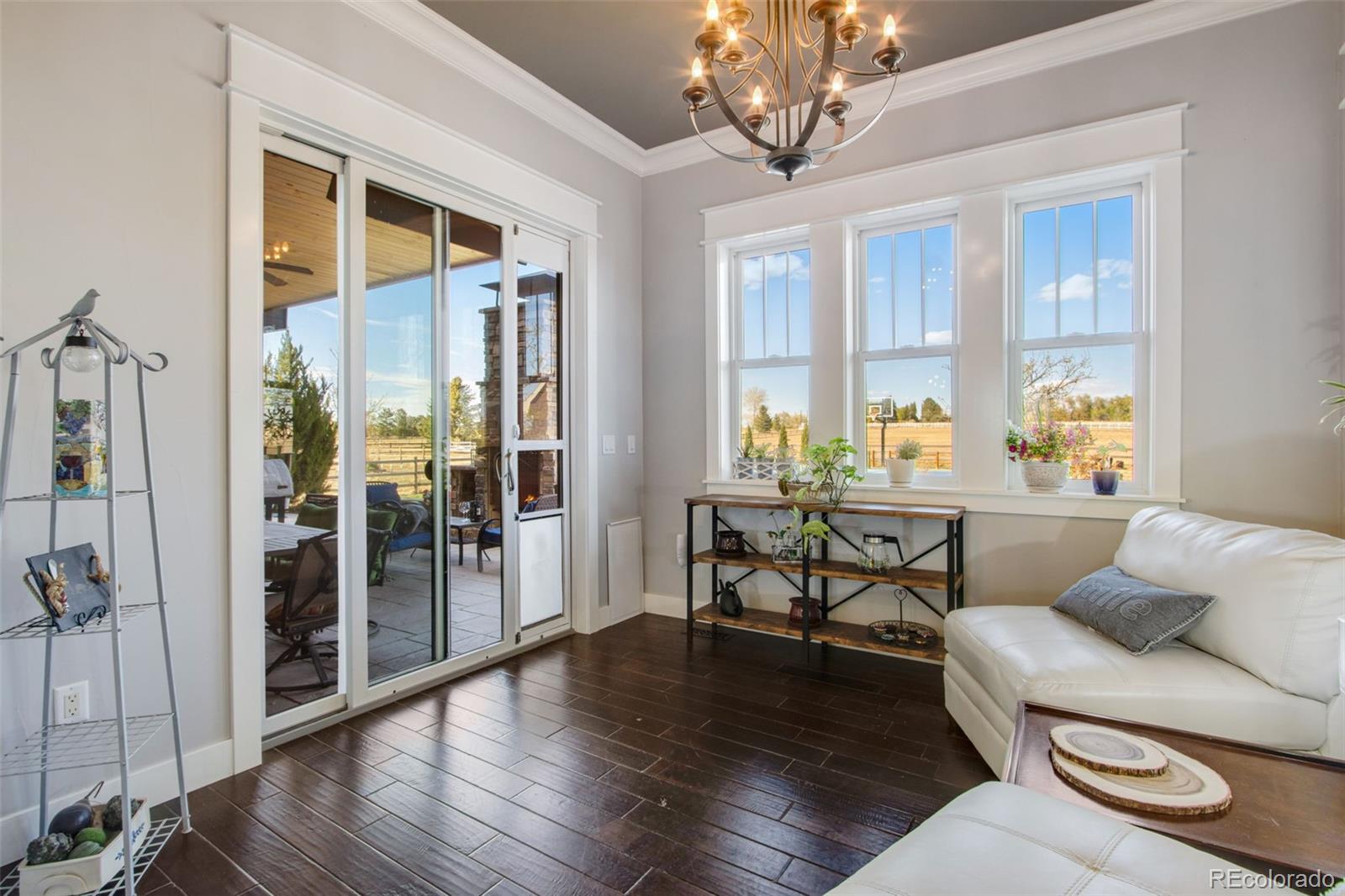 2418 Barry Lane Fort Collins CO 80524