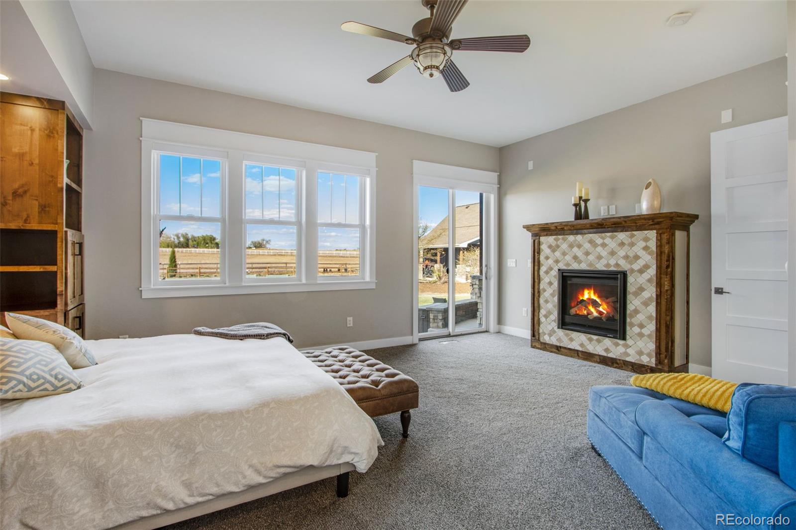 2418 Barry Lane Fort Collins CO 80524