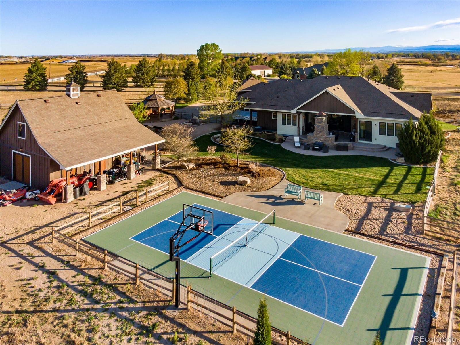 2418 Barry Lane Fort Collins CO 80524