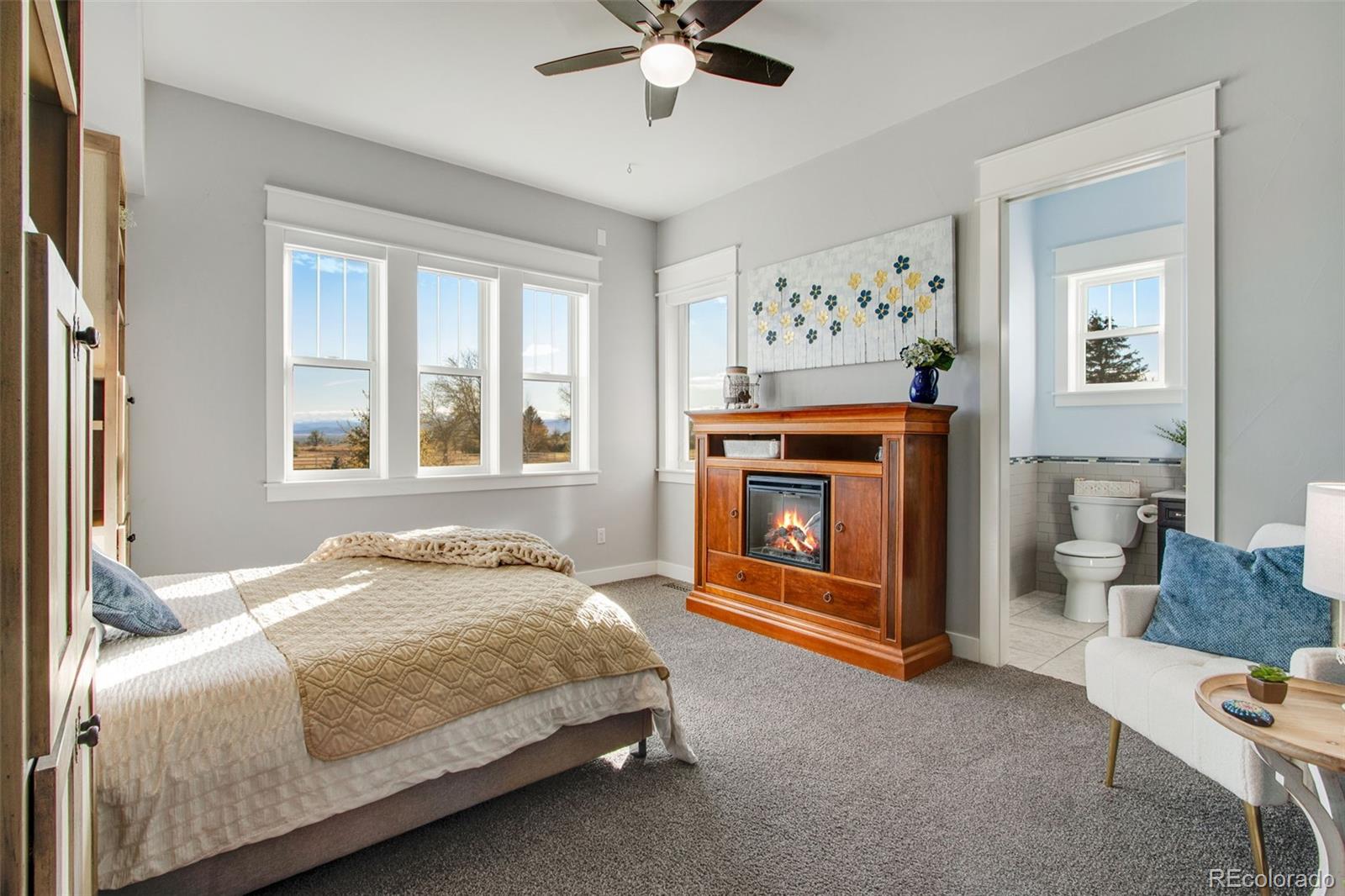 2418 Barry Lane Fort Collins CO 80524