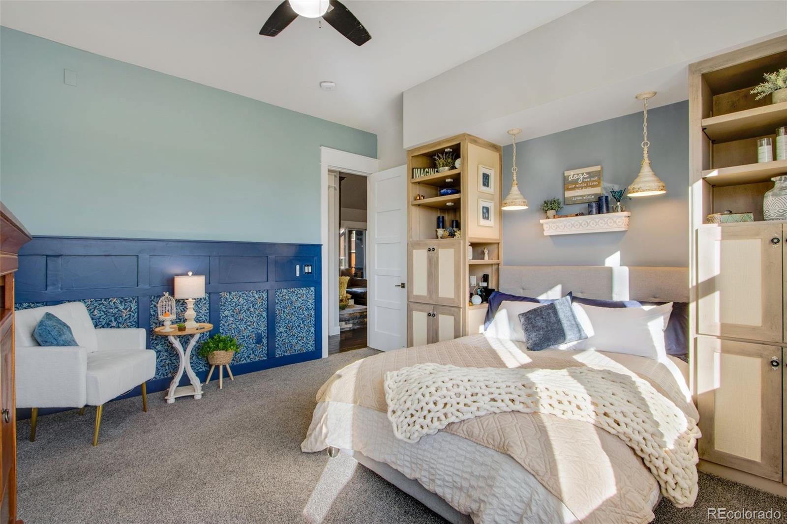 2418 Barry Lane Fort Collins CO 80524
