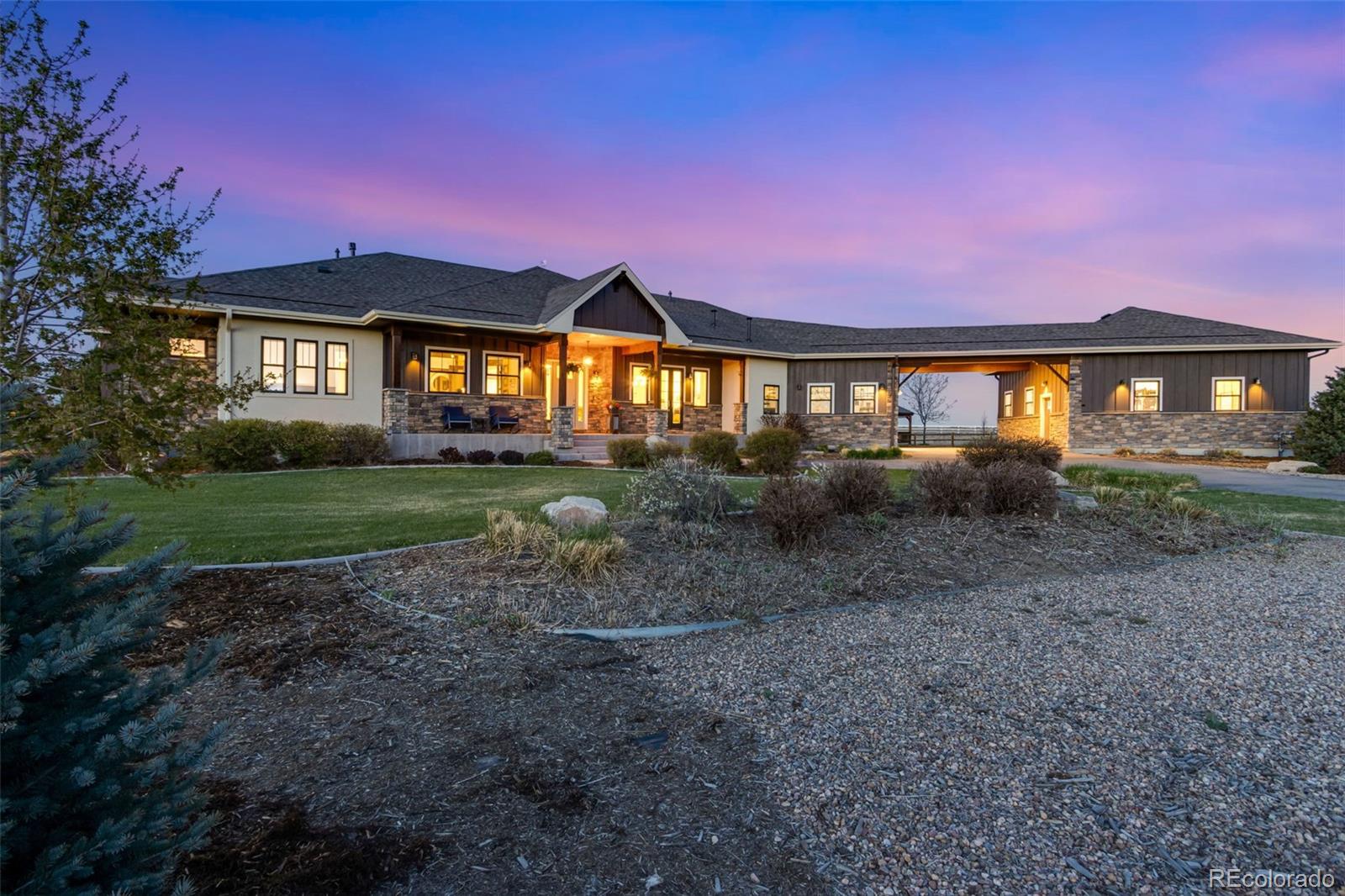 2418 Barry Lane Fort Collins CO 80524