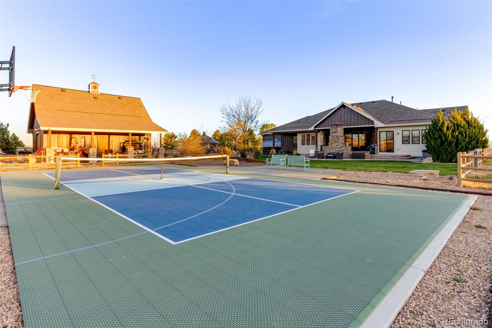 2418 Barry Lane Fort Collins CO 80524