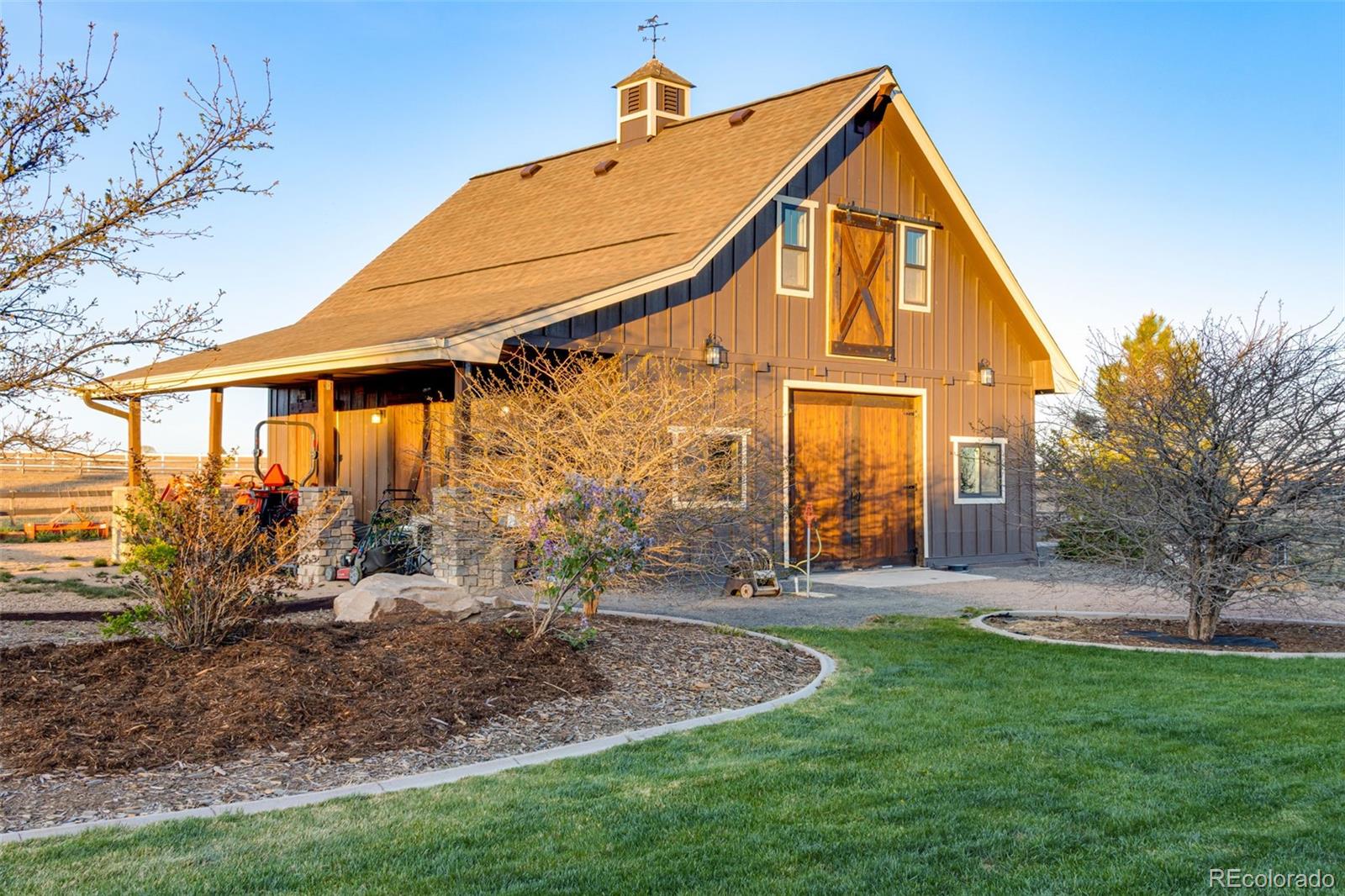 2418 Barry Lane Fort Collins CO 80524