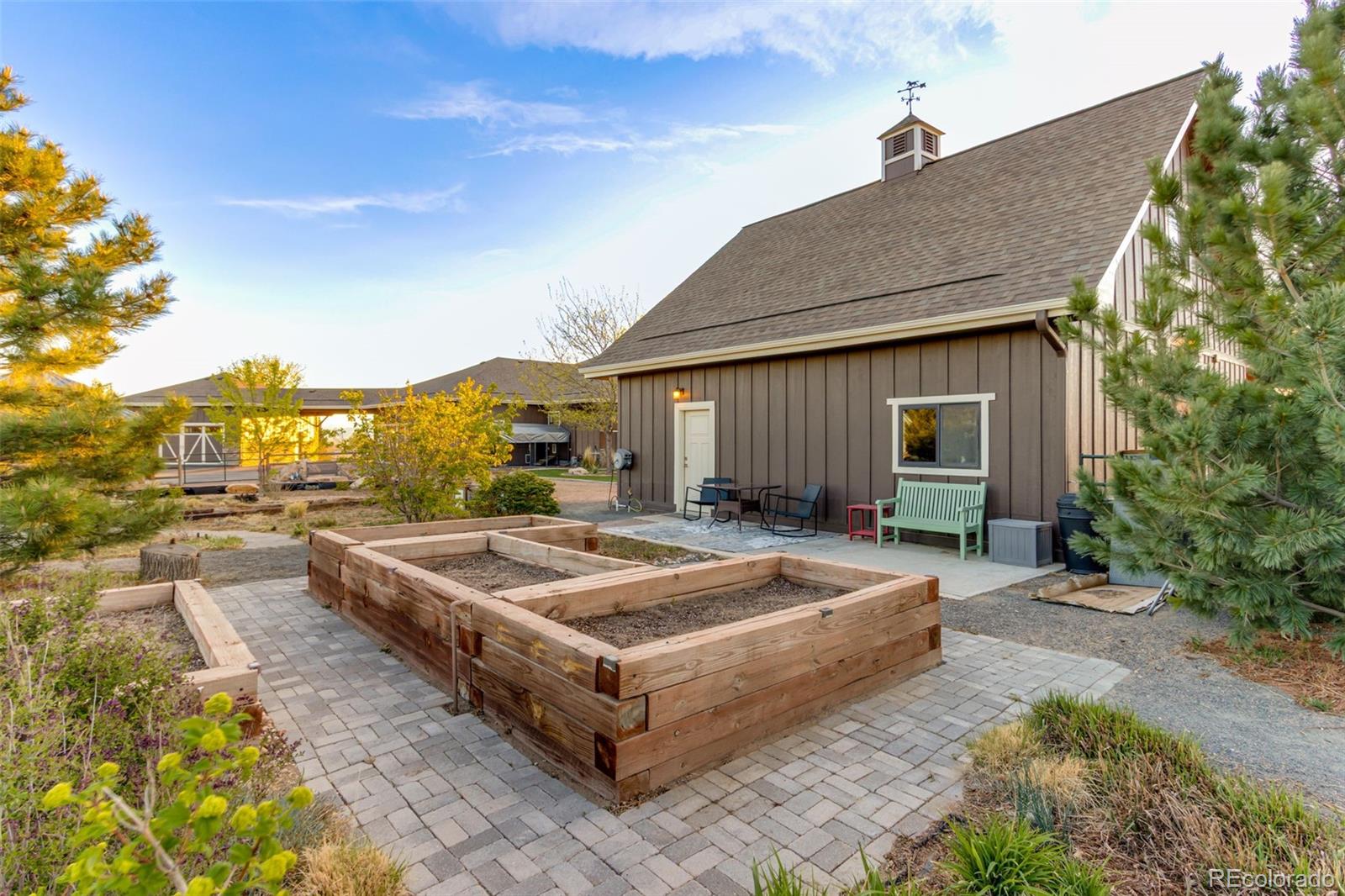 2418 Barry Lane Fort Collins CO 80524