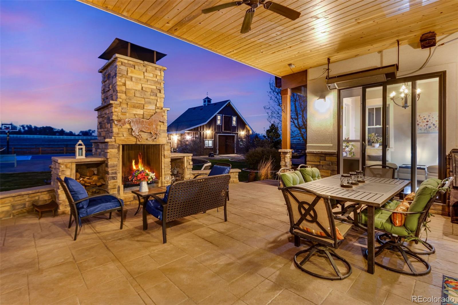 2418 Barry Lane Fort Collins CO 80524