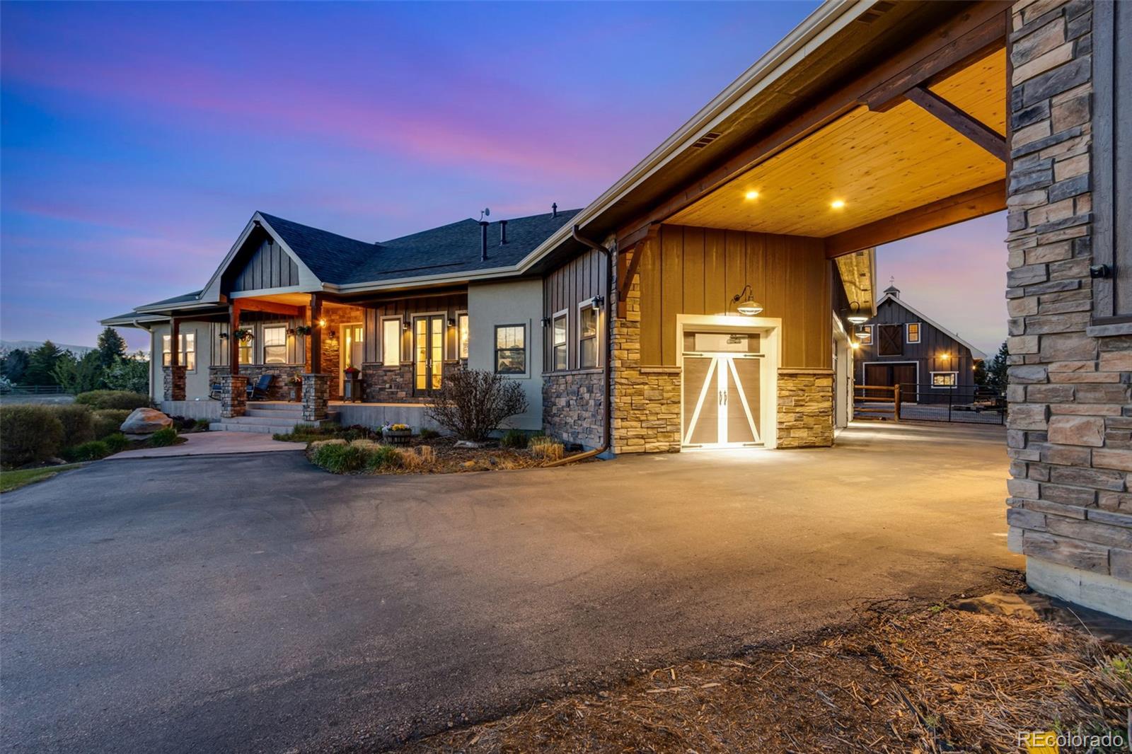 2418 Barry Lane Fort Collins CO 80524