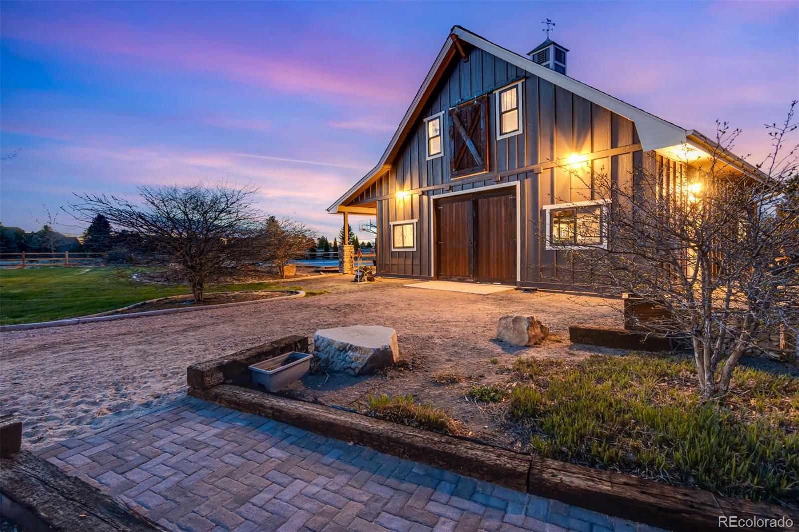 2418 Barry Lane Fort Collins CO 80524