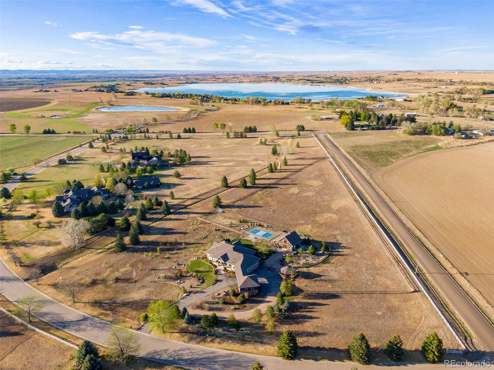 2418 Barry Lane Fort Collins CO 80524