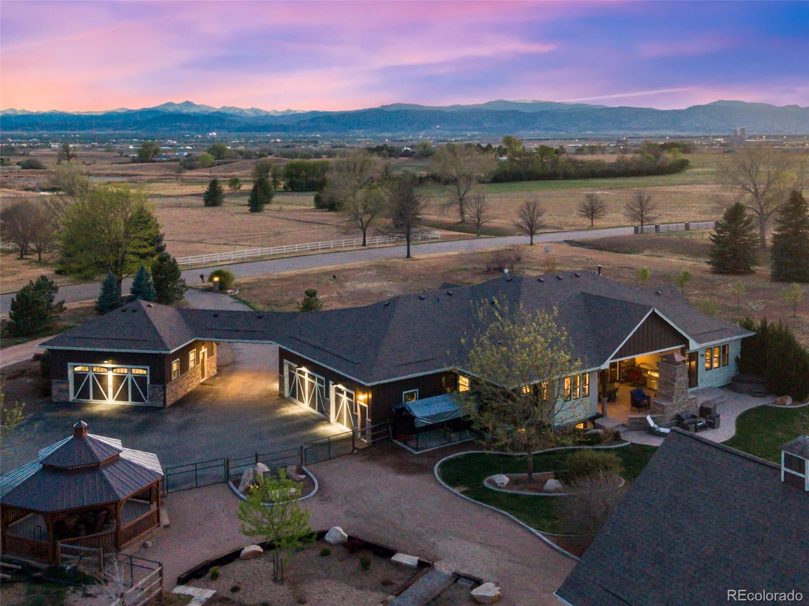 2418 Barry Lane Fort Collins CO 80524