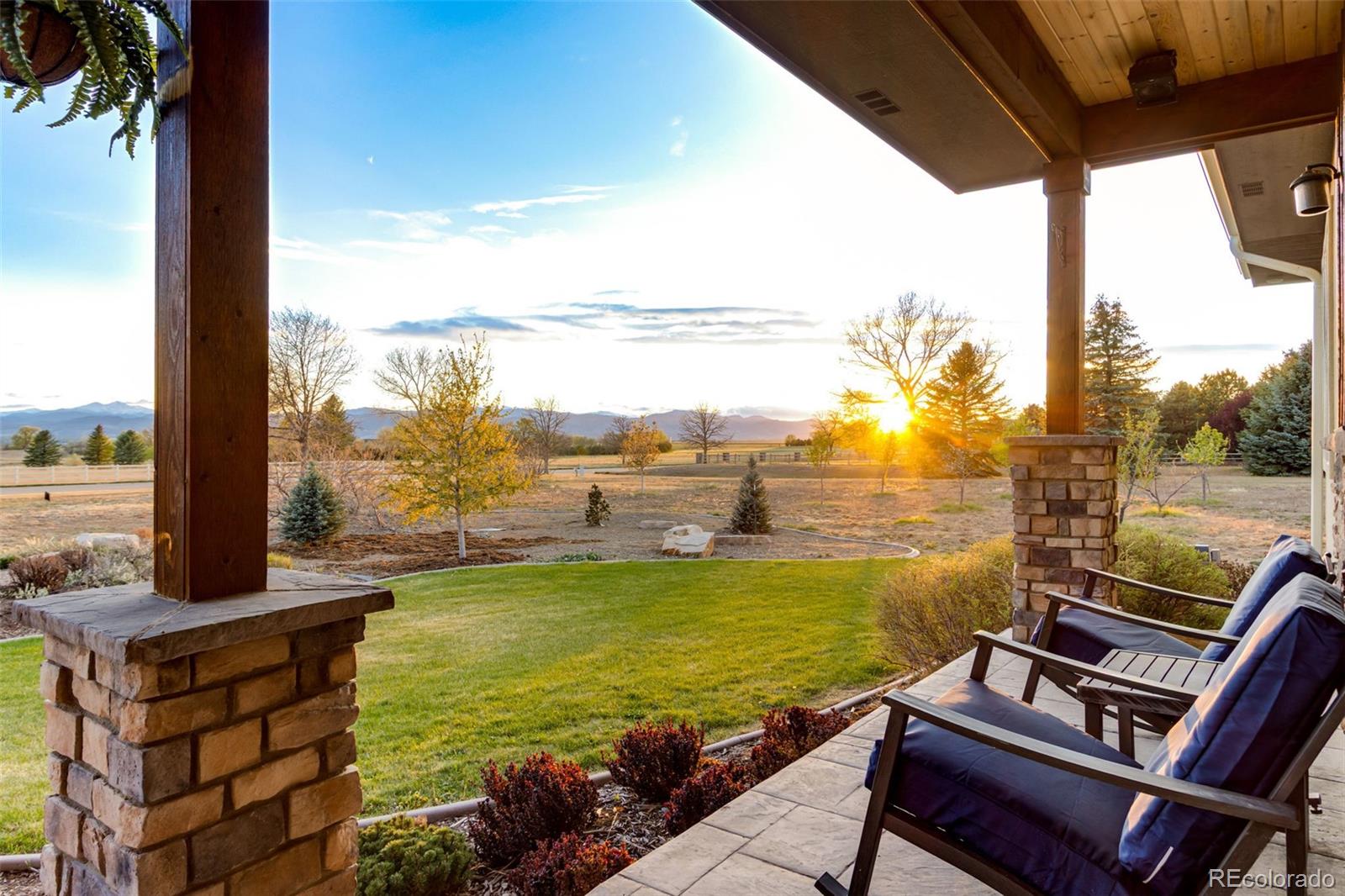 2418 Barry Lane Fort Collins CO 80524