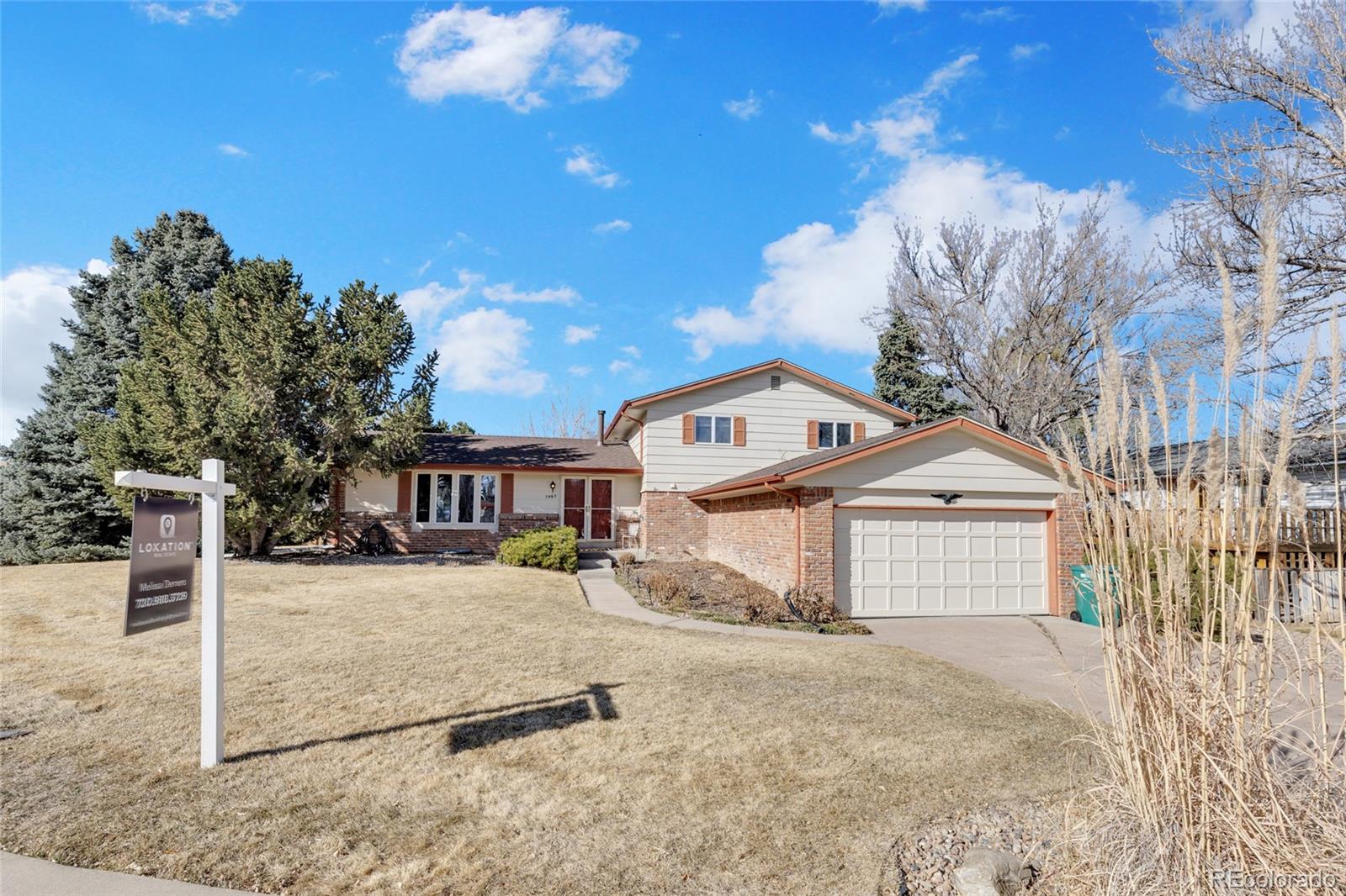 7465 S Downing Circle E Centennial CO 80122