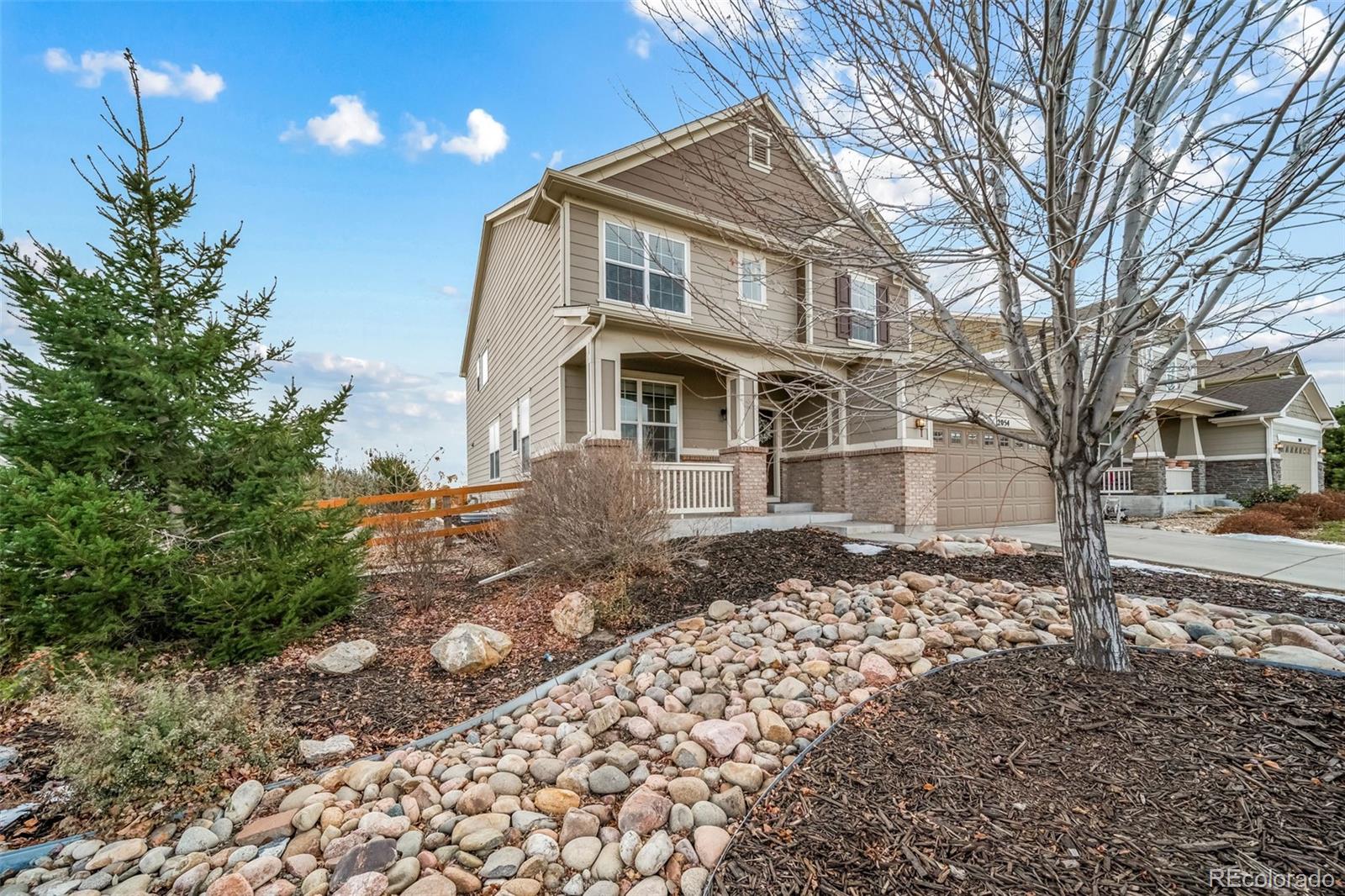 2054 E 167th Way Thornton CO 80602