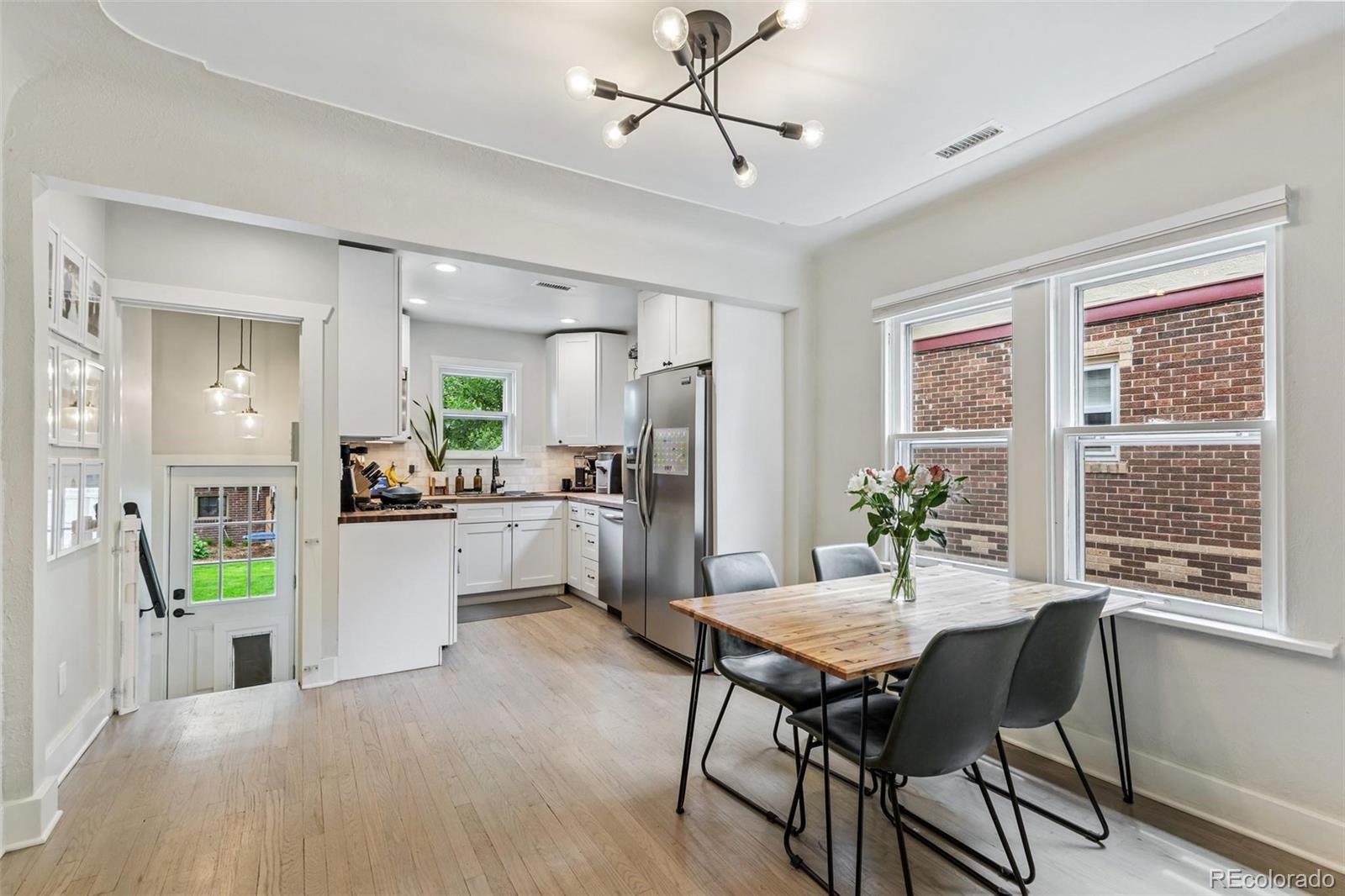 3612 Perry Street Denver CO 80212
