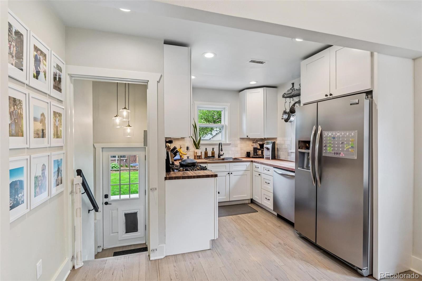 3612 Perry Street Denver CO 80212