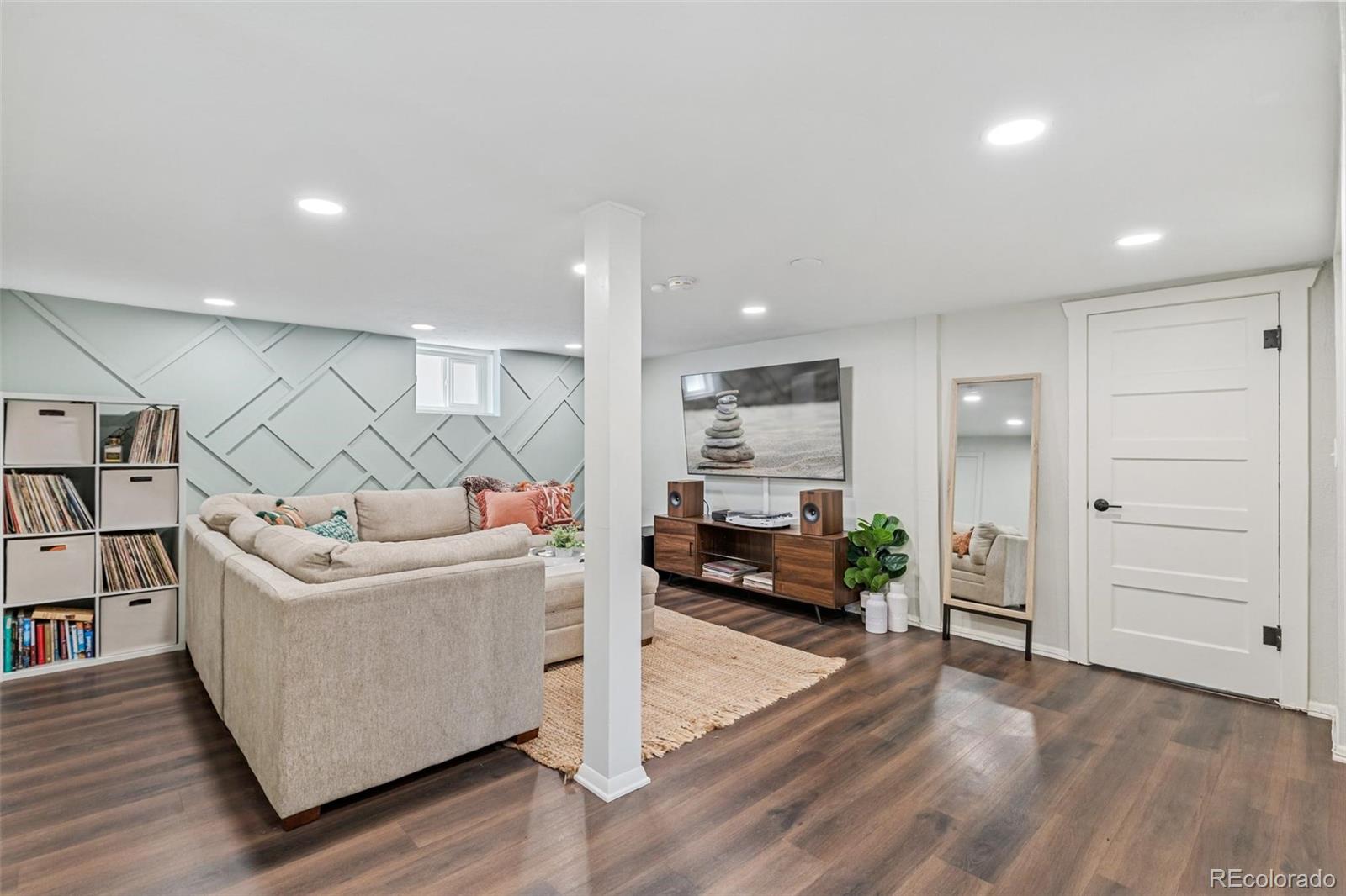 3612 Perry Street Denver CO 80212