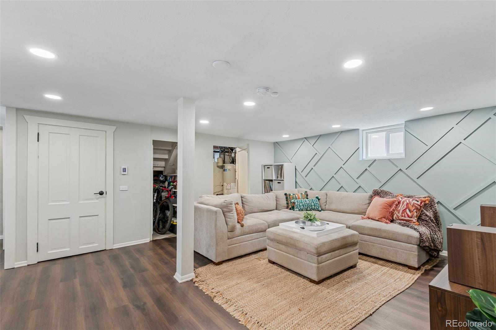 3612 Perry Street Denver CO 80212