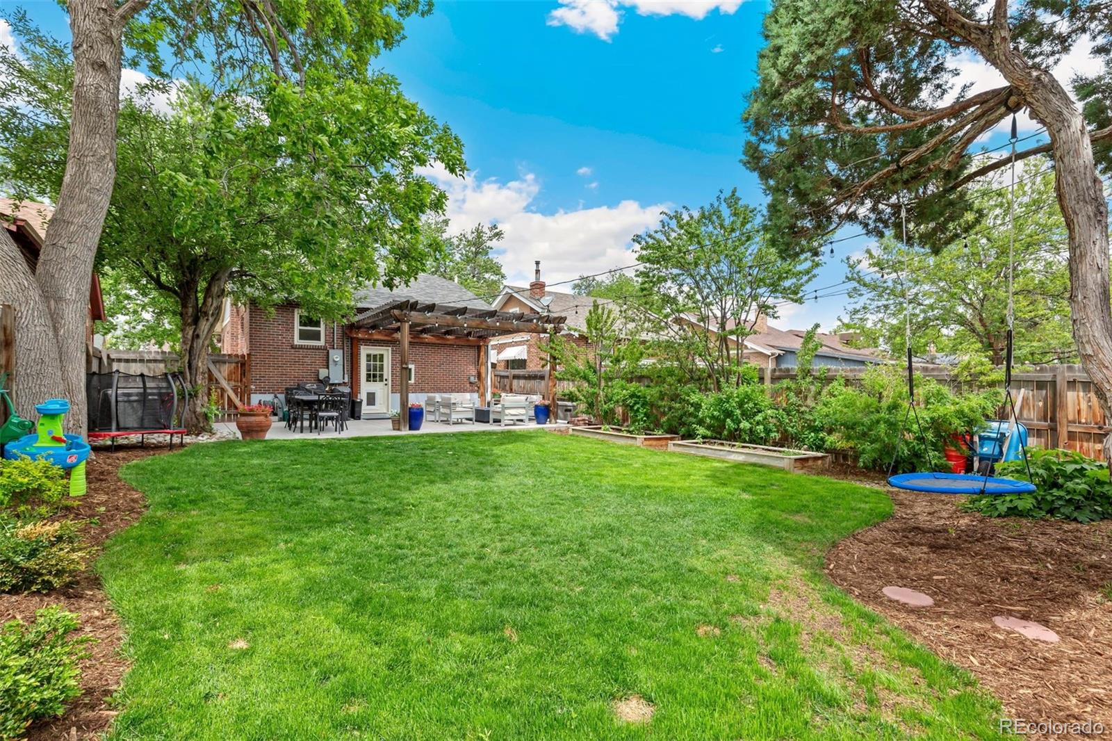 3612 Perry Street Denver CO 80212