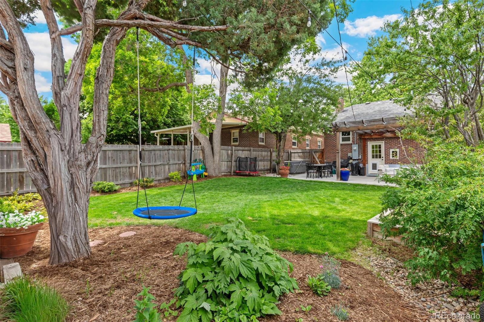 3612 Perry Street Denver CO 80212