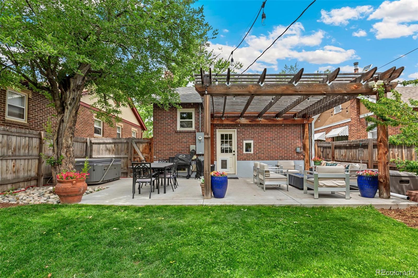 3612 Perry Street Denver CO 80212