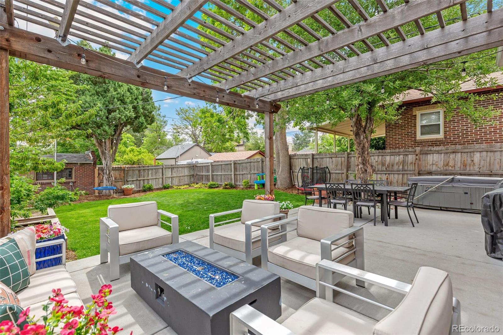 3612 Perry Street Denver CO 80212