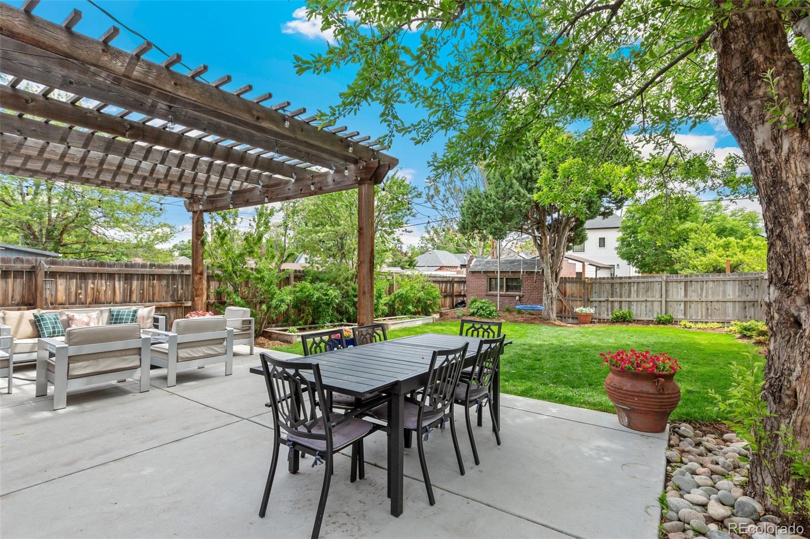 3612 Perry Street Denver CO 80212