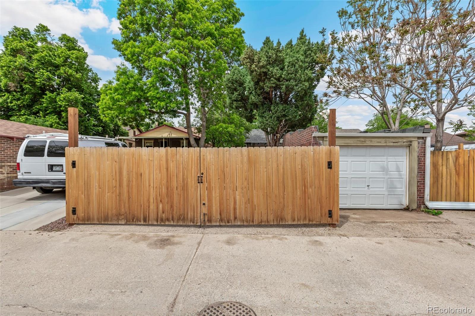 3612 Perry Street Denver CO 80212